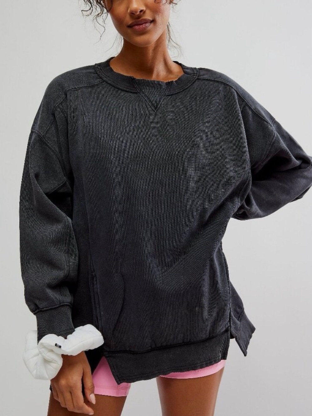 FP Movement Intercept Tunic